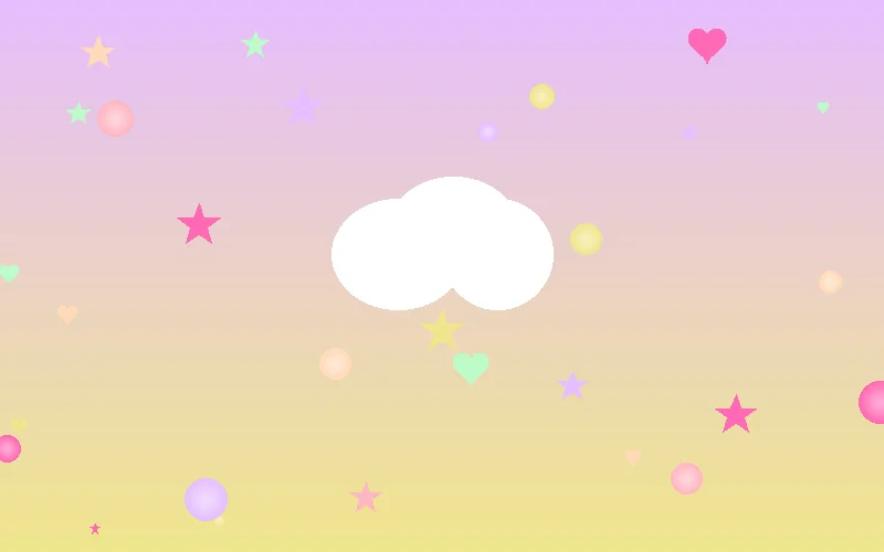 可爱甜品配图 - 蜜芽 生活美好